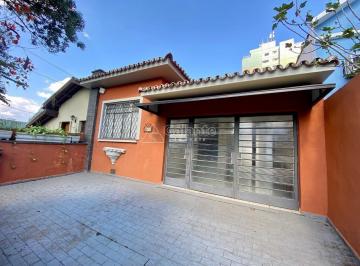 0 · casa para aluguel em Bosque