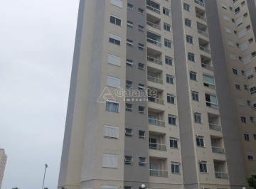 0 · apartamento para aluguel em Parque Industrial