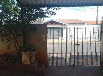 Casa · 141m² · 2 Quartos · 1 Vaga · Casa Padrão em Araraquara