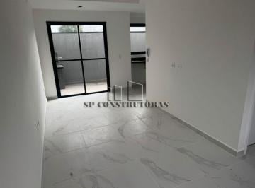 Casa · 68m² · 2 Quartos · 2 Vagas · RESIDENCIAL BELLA VITA | ACEITA PERMUTA | PRONTO PARA MORAR | OSASCO/SP