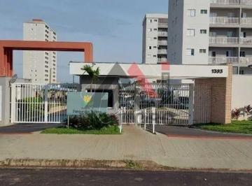 Apartamento · 51m² · 2 Quartos · 1 Vaga · RESIDENCIAL PARQUE DAS TULIPAS