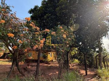 Rural · 2 Quartos · Chacara disponivel para locacao em Ilha Solteira!