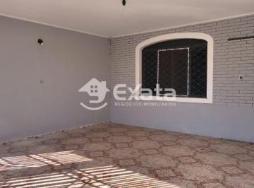 Casa · 269m² · 4 Quartos · 2 Vagas · Imovel localizado no Centro de Sorocaba. Entre em contato conosco e agende uma visita!