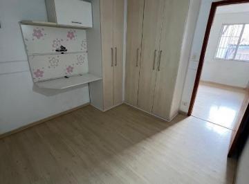 Apartamento · 45m² · 2 Quartos · 1 Vaga · APARTAMENTO CDHU MOBILIADO A VENDA – IGUATEMI | ZONA LESTE – SP