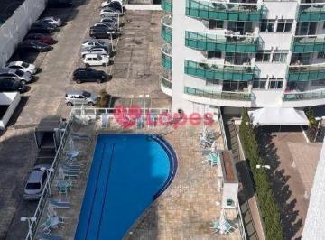 Apartamento · 69m² · 2 Quartos · 2 Vagas · Melhor local para voce morar no Recreio