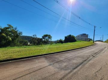 Terreno · 864m² · TERRENO A VENDA NO CONDOMINIO RESEDAS RESIDENCIAL - ITUPEVA/SP REF. 23.979