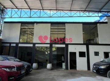 Comercial · 600m² · ALUGUEL DE GALPAO NA BANDEIRANTES!!