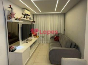 Apartamento · 82m² · 3 Quartos · 1 Vaga · SEU NOVO LAR NO MELHOR PONTO DO RECREIO!