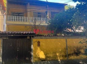 Casa · 204m² · 3 Quartos · 3 Vagas · Lopes B2E vende casa no condominio Suica Carioca, 3 quartos  , 204m2- valor R$ 600.000,00.