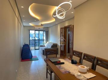 Apartamento · 85m² · 2 Quartos · 1 Vaga · Apartamento 2 quartos-Encruzilhada-Santos