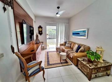 Apartamento · 77m² · 2 Quartos · 1 Vaga · Apartamento 2 Quartos , 1 suite - Jose Menino - Santos