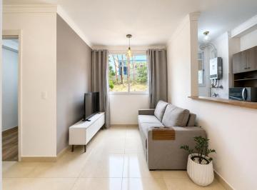 b573600e-fc4d-448d-b431-313d1a2e4492 · Versátil apartamento para venda em Loteamento City Jaragua com 2 quartos, 43m²