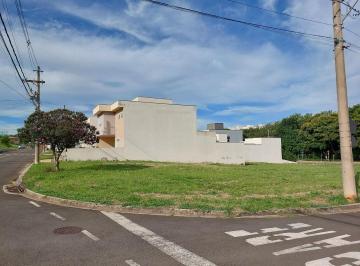 Terreno · 318m² · Terreno en Condomínio para venda em Residencial Real Park Sumaré de 318.00m²