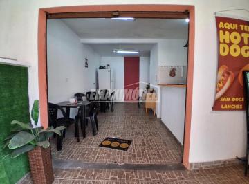 Comercial · 25m² · Imóvel Comercial para alugar em Jardim Arco Íris de 25.00m²