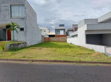 Terreno · 250m² · Terreno en Condomínio para venda em Residencial Real Park Sumaré de 250.00m²