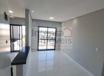 Apartamento · 57m² · 2 Quartos · 1 Vaga · Apartamento para venda em Parque Das Nações de 57.00m² com 2 Quartos e 1 Garagem