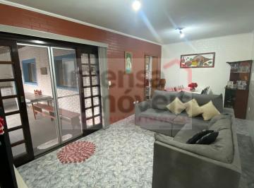 Casa · 120m² · 2 Quartos · 2 Vagas · Casa para venda em Chácara São Silvestre de 120.00m² com 2 Quartos e 2 Garagens