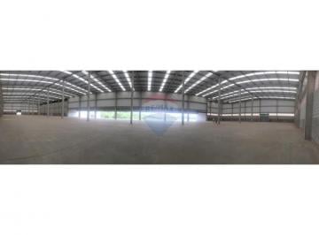 Comercial · 9088m² · 108 Vagas · Galpão / Depósito / Armazém para venda em Jardim Da Glória de 9088.00m² com 108 Garagens