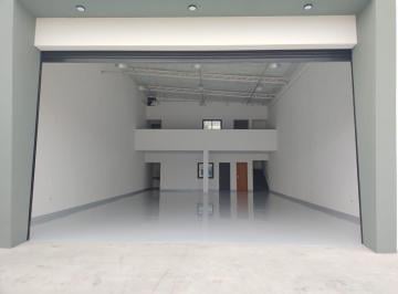 Comercial · 230m² · 4 Vagas · Galpão / Depósito / Armazém para alugar em Jardim Bom Retiro (nova Veneza) de 230.00m² com 4 Garagen