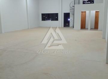 Comercial · 200m² · Galpão / Depósito / Armazém para alugar em Juruaia de 200.00m²