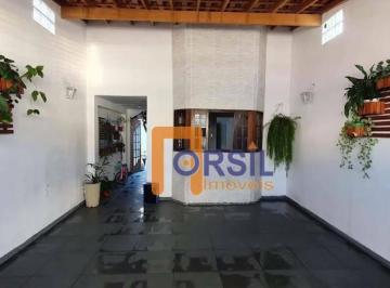 Casa · 102m² · 2 Quartos · 3 Vagas · Casa para venda em Vila Nancy de 102.00m² com 2 Quartos, 1 Suite e 3 Garagens