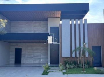 Casa · 185m² · 3 Quartos · 4 Vagas · Casa para venda em Residencial Figueira Ii de 185.00m² com 3 Quartos, 3 Suites e 4 Garagens