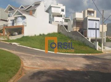 Terreno · 302m² · Terreno en Condomínio para venda em Mogi Moderno de 302.00m²