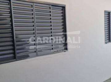 Casa · 45m² · 2 Quartos · 2 Vagas · Casa para venda em Jardim Domingos Valério de 45.00m² com 2 Quartos e 2 Garagens