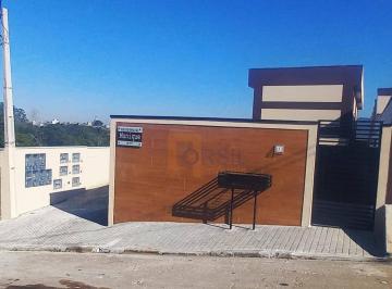 Casa · 59m² · 2 Quartos · 1 Vaga · Sobrado para venda em Vila São Paulo de 59.00m² com 2 Quartos e 1 Garagem