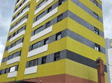 Apartamento · 85m² · 2 Quartos · 1 Vaga · Apartamento para alugar em Centro de 85.00m² com 2 Quartos, 1 Suite e 1 Garagem