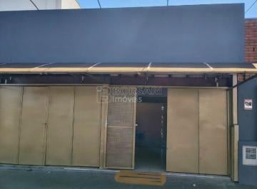 Comercial · 153m² · Imóvel Comercial para alugar em Jardim Paulistano (vila Xavier) de 153.00m²