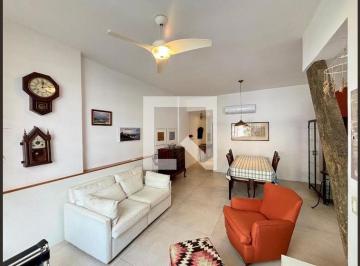 Apartamento · 95m² · 3 Quartos · 1 Vaga · Apartamento para Aluguel - Leme, 3 Quartos,  95 m² - Rio de Janeiro