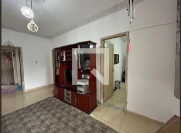 Casa · 120m² · 2 Quartos · 1 Vaga · Casa para Aluguel - Cascadura, 2 Quartos,  120 m² - Rio de Janeiro