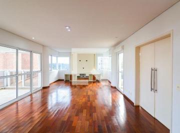 Apartamento · 244m² · 4 Quartos · 4 Vagas · Apartamento para Aluguel - Portal do Morumbi, 4 Quartos,  244 m² - São Paulo