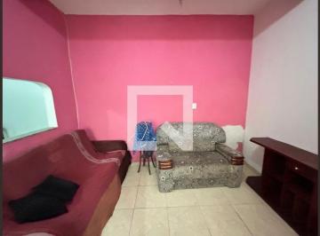 Casa · 60m² · 1 Quarto · Casa para Aluguel - Cascadura, 1 Quarto,  60 m² - Rio de Janeiro