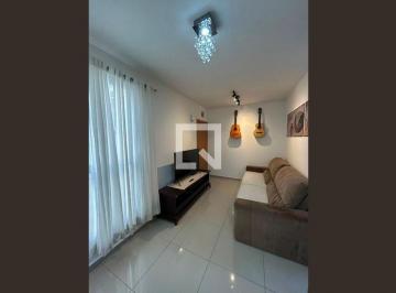 Apartamento · 43m² · 2 Quartos · 1 Vaga · Apartamento para Aluguel - Parque São Bento, 2 Quartos,  43 m² - Sorocaba