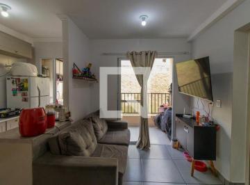 Apartamento · 43m² · 2 Quartos · 1 Vaga · Apartamento para Aluguel - Jardim da Glória, 2 Quartos,  43 m² - Cotia
