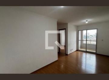 Apartamento · 52m² · 2 Quartos · 1 Vaga · Apartamento para Aluguel - Utinga, 2 Quartos, 52 m² - Santo André