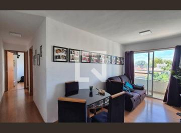 Apartamento · 54m² · 2 Quartos · 1 Vaga · Apartamento para Aluguel - Parque Industrial, 2 Quartos,  54 m² - Campinas