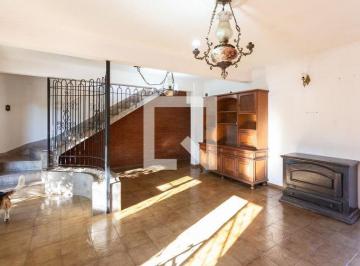 Casa · 165m² · 3 Quartos · 1 Vaga · Casa para Aluguel - Sousas, 3 Quartos,  165 m² - Campinas