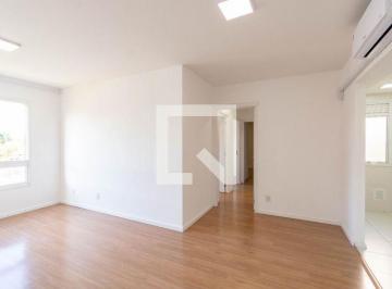 Apartamento · 76m² · 3 Quartos · 1 Vaga · Apartamento para Aluguel - Marechal Rondon, 3 Quartos,  76 m² - Canoas