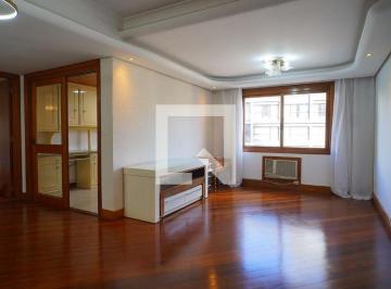 Apartamento · 119m² · 3 Quartos · 1 Vaga · Apartamento para Aluguel - Independência, 3 Quartos,  119 m² - Porto Alegre