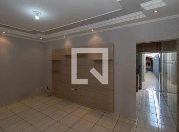 Casa · 125m² · 2 Quartos · 2 Vagas · Casa para Aluguel - Parque Virgílio Viel, 2 Quartos,  125 m² - Sumaré