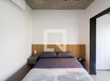Apartamento · 26m² · 1 Quarto · Apartamento para Aluguel - Chácara Santo Antonio, 1 Quarto,  26 m² - São Paulo