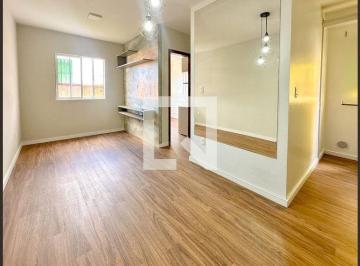 Apartamento · 49m² · 2 Quartos · 1 Vaga · Apartamento para Aluguel - Ipiranga, 2 Quartos,  49 m² - São José