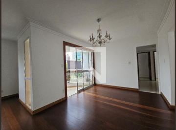 Apartamento · 127m² · 3 Quartos · 2 Vagas · Apartamento para Aluguel - Ondina, 3 Quartos, 127 m² - Salvador