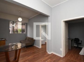 Casa · 50m² · 2 Quartos · Casa para Aluguel - Centro, 2 Quartos, 50 m² - Curitiba