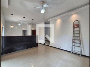 Casa · 102m² · 3 Quartos · 2 Vagas · Casa para Aluguel - Barra de Guaratiba, 3 Quartos,  102 m² - Rio de Janeiro