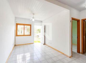 Casa · 42m² · 2 Quartos · 1 Vaga · Casa para Aluguel - São José, 2 Quartos,  42 m² - Canoas