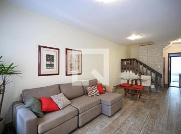 Casa · 95m² · 2 Quartos · 2 Vagas · Casa para Aluguel - Portal do Morumbi, 2 Quartos,  95 m² - São Paulo
